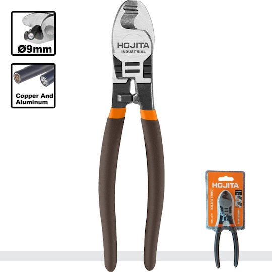 Hojita Cable Cutter Electrician Length 152.4mm
