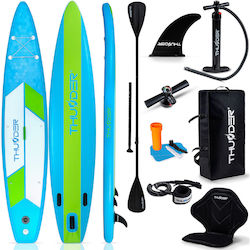 Thunder Itto Φουσκωτή Σανίδα SUP / Kayak Μπλε Thunder Itto Φουσκωτή Σανίδα SUP / Kayak Μπλε
