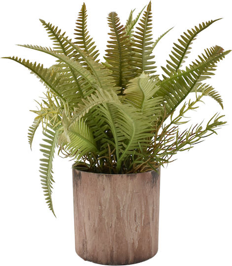 Flori și Plante Artificiale Decorative 23.5*7.5cm