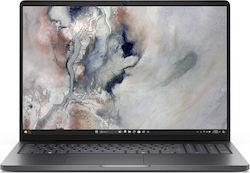 Dell Pro 16 PC16250 16" (Core 5-120U/16GB/512GB)