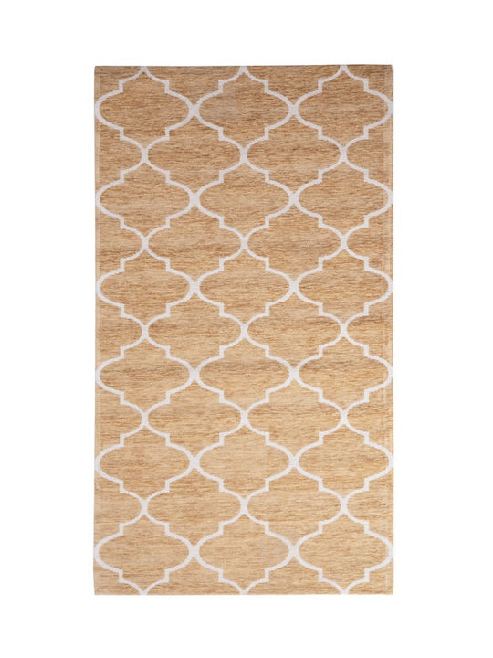Royal Carpet Canvas 632 Anti-slip Rug Rectangul...