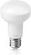 LED Bulb 8.5W for Socket E27 and Shape R63 Natural White 806lm