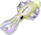 JLC Artificial Bait 15g Pink Flashes