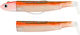 Fiiish Minnow Τεχνητό Δόλωμα No3 12εκ./25gr Can...