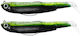 Fiiish Minnow Nălucă Artificială No2 5gr Green ...
