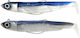 Fiiish Minnow Künstlicher Köder No2 10gr Blue, ...
