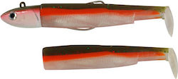 Fiiish Minnow Artificial Bait No4 60gr Candy Green