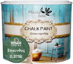 Tetralux Kreidefarbe Zakynthos/Prasino 375ml 22739559