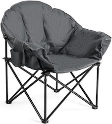 Costway Chair Gray Costway Chair Gray