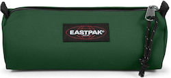 Eastpak Κασετίνα Βαρελάκι Πράσινη