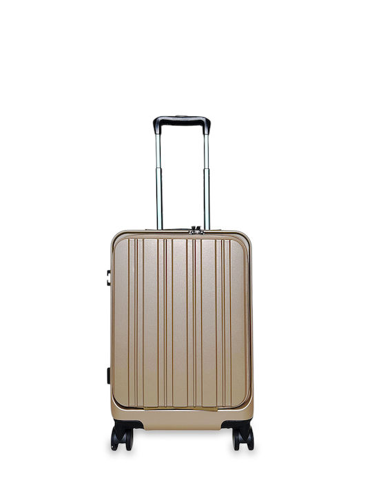 Cabin Suitcase Pc Spetses Champagne