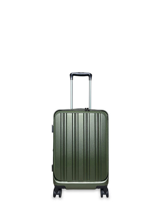 Hunter Cabin Suitcase Pc Spetses Khaki