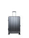 Medium Suitcase Pc Spetses Gray