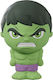 Marvel Squishy Squishy Green