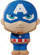 Marvel Squishy Αφρώδες Μπλε