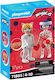 Playmobil Мега чудесата Мечтателна сватба Ladybug & Cat Noir за 4-10 години