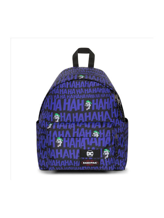 Eastpak Day Pak'r Σχολική Τσάντα Πλάτης Γυμνασί...