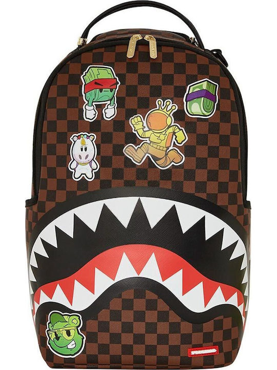 Backpack Skateshop Florence Money Sprayground Sprayground Richie