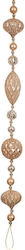 Iliadis Christmas Garland 1pc