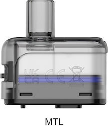 Innokin Coolfire P60 Pod de schimb 4ml 1buc