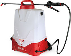 Gruposanz Pegasus Ψεκαστήρας Ηλεκτρικός 15lt