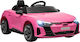 HomCom Electric One-Seater Car with Remote Cont...