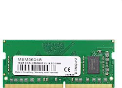 2 Power 16GB DDR4 MEM5604S