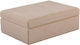 Κουτί Mdf Παραλληλόγραμμο 25x16x7cm