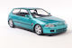 1/18 Honda Civic Sir-ii Eg6 1991 Aztec Green Pearl