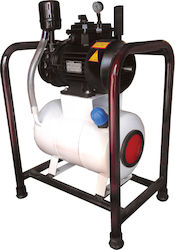 Akcay Milking Machine Positions with Tanks Akcay Milking Machine Positions with Tanks