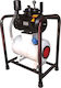 Akcay Milking Machine Positions with Tanks