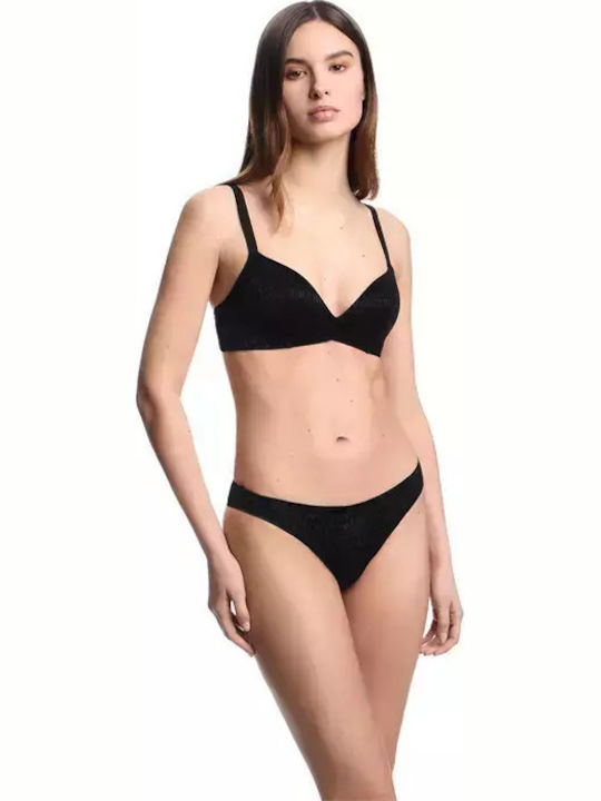 Women's Brazil 2Pack Black