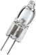 Parton G4 Halogen Lamp 12V 20W