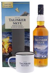 Talisker Skye Single Malt Whisky Schottland 45,...