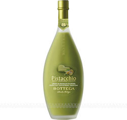 Bottega Spa Λικέρ Pistachio 17% 500ml