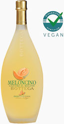 Bottega Spa Ликьор Melon 28% 500ml