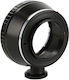 K&F Concept Adaptor Montură Om-Nikon1 De La Olympus Om La Nikon1 Adaptor Trepied Kf06.293