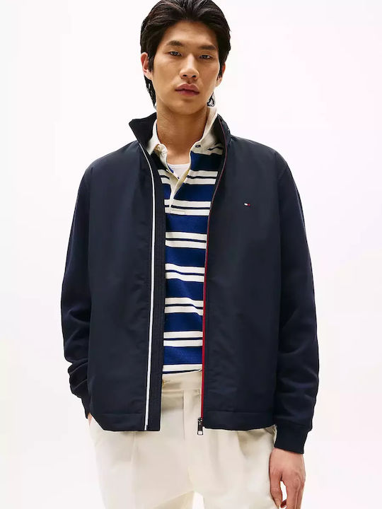 Jacket Dark Blue