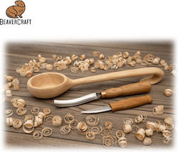 Beaver Craft Εργαλείο Χαρακτικής Σετ 6τμχ