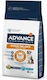 Advance Weight Balance 12kg Ξηρά Τροφή Σκύλων με Κοτόπουλο, Πουλερικά, Ψάρια, Χοιρινό, Βοδινό, Πατάτες και Μοσχάρι