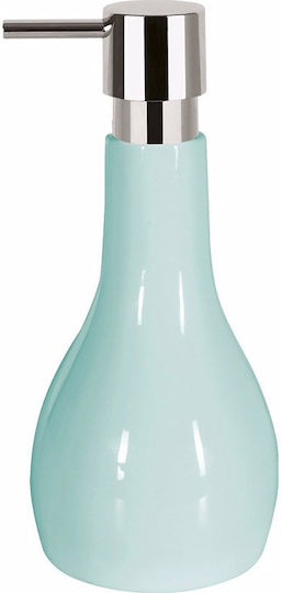 Dimitracas Dispenser Ceramic Turquoise