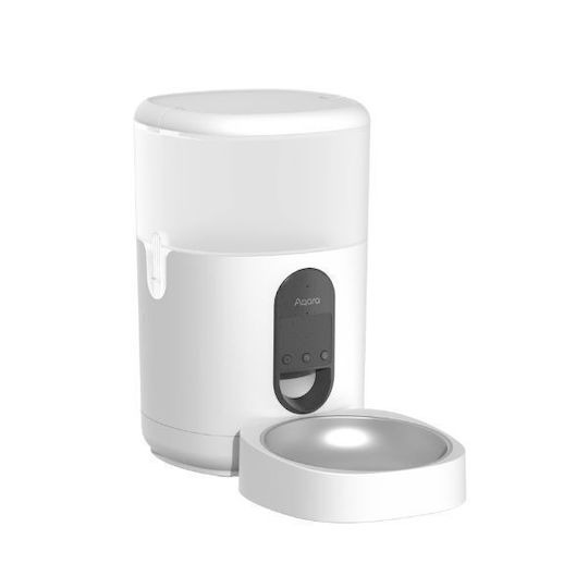 Aqara Dog and Cat Feeder 4L 5x21x35.5cm