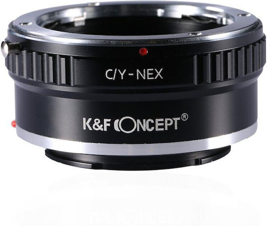 K&F Concept Ring Adapter