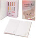 Very Bella Ημερολόγιο Μακιγιάζ My Make Up Bear Παιδικό Μακιγιάζ