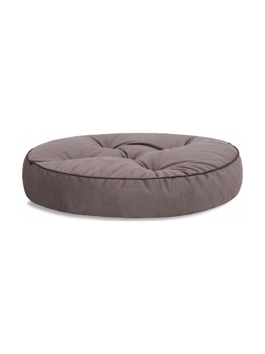 Garden Chair Cushion Coffee 57x57cm.