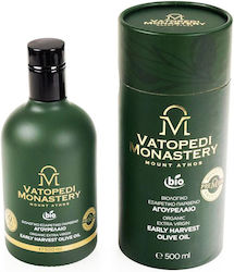 Αγουρέλαιο Βιολογικό Προϊόν 500ml