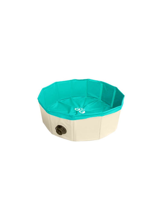 Freedog Non-slip Dog Pool 120 X 30 Cm 280 Litre