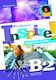 Inspire B2 Tchrs