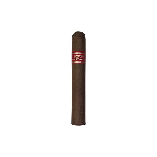Partagas Țigări de foi Cuba 1buc 124mm