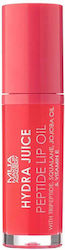 MUA Hydra Juice Peptide Lip Oil Berry Bliss 7ml